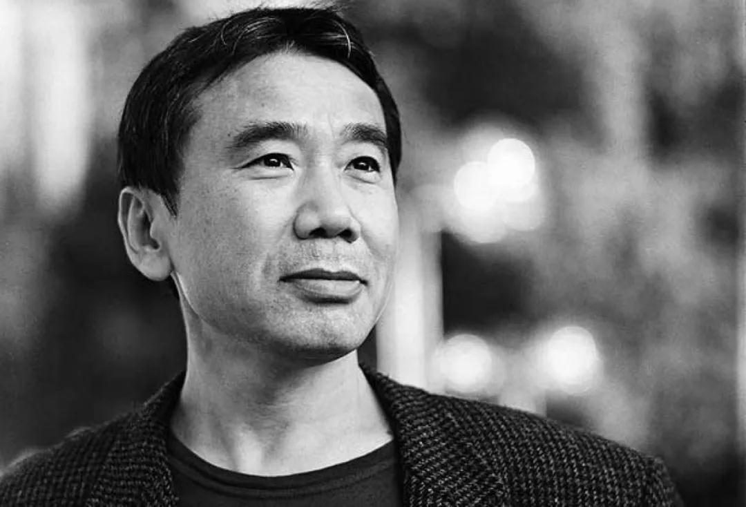 Haruki Murakami